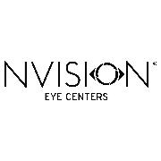 NVISION Eye Centers Logo